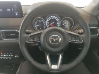 Mazda CX-5 2.0 Active