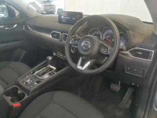 Mazda CX-5 2.0 Active