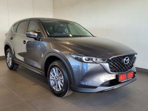 2024 Mazda CX-5 2.0 Active