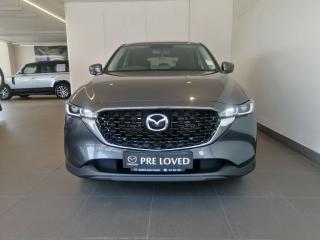 Mazda CX-5 2.0 Active