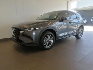 Mazda CX-5 2.0 Active