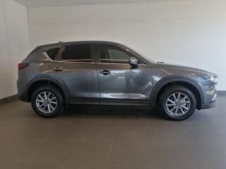 Mazda CX-5 2.0 Active