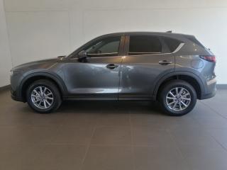 Mazda CX-5 2.0 Active