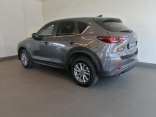 Mazda CX-5 2.0 Active