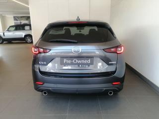 Mazda CX-5 2.0 Active