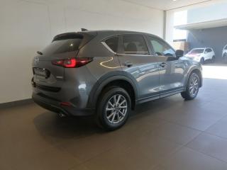 Mazda CX-5 2.0 Active