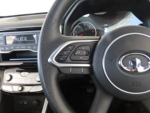 GWM P-Series 2.0TD single cab SX - Image 10