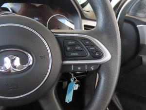 GWM P-Series 2.0TD single cab SX - Image 11