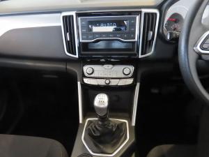 GWM P-Series 2.0TD single cab SX - Image 13