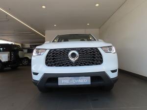 GWM P-Series 2.0TD single cab SX - Image 2