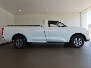 GWM P-Series 2.0TD single cab SX - Image 3