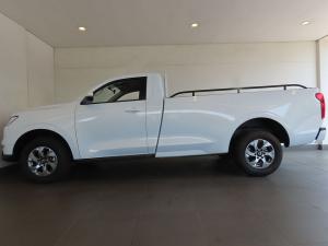GWM P-Series 2.0TD single cab SX - Image 4