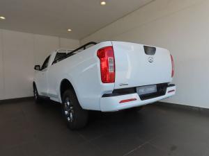 GWM P-Series 2.0TD single cab SX - Image 5