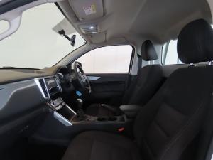 GWM P-Series 2.0TD single cab SX - Image 7