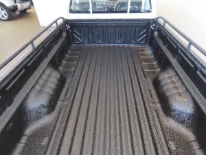 GWM P-Series 2.0TD single cab SX - Image 8