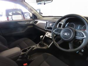 GWM P-Series 2.0TD single cab SX - Image 9
