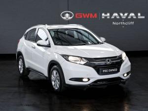 2018 Honda HR-V 1.5 Comfort