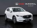 Thumbnail Mazda CX-5 2.0 Active