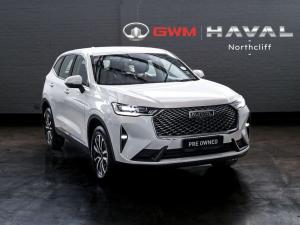 2023 Haval H6 2.0GDIT Premium