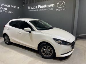 2021 Mazda Mazda2 1.5 Dynamic auto