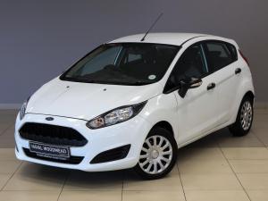 2019 Ford EcoSport 1.0T Titanium auto