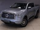 Thumbnail GWM P-Series 2.0TD double cab LS