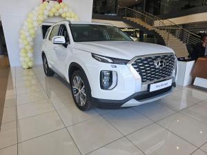 2023 Hyundai Palisade 2.2D 4WD Elite 7-seater