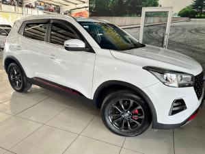 2023 Chery Tiggo 4 Pro 1.5T Elite SE