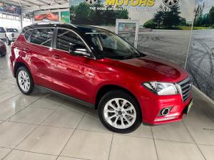 2019 Haval H2 1.5T Luxury auto