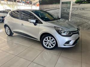 2018 Renault Clio 88kW turbo Expression auto