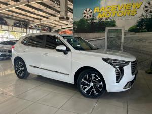 2021 Haval Jolion 1.5T Luxury auto