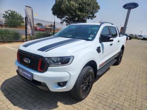 2022 Ford Ranger 2.0Bi-Turbo double cab 4x4 Stormtrak