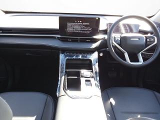 Haval H6 2.0GDIT Luxury