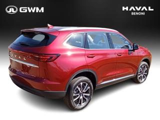 Haval H6 2.0GDIT Luxury