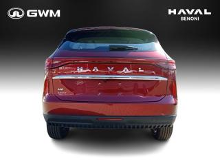 Haval H6 2.0GDIT Luxury