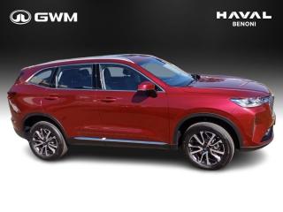 Haval H6 2.0GDIT Luxury