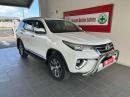 Thumbnail Toyota Fortuner 2.8GD-6 4x4 Epic