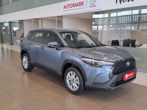 2023 Toyota Corolla Cross 1.8 XI