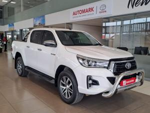 2019 Toyota Hilux 2.8 GD-6 Raider 4X4 automaticD/C