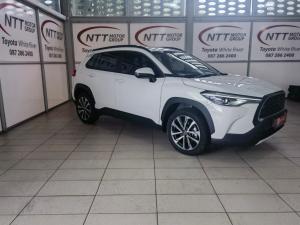 2023 Toyota Corolla Cross 1.8 XR