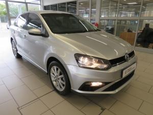 2021 Volkswagen Polo GP 1.6 Comfortline