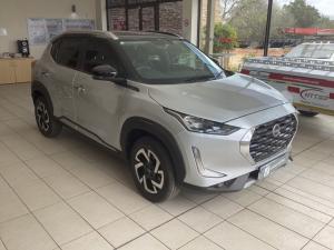 2022 Nissan Magnite 1.0T Acenta Plus