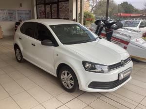 2021 Volkswagen Polo Vivo 1.4 Trendline