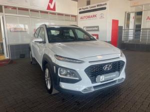 2019 Hyundai Kona 1.0TGDI Executive