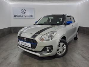 2020 Suzuki Swift 1.2 GL