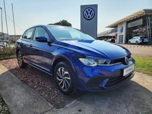 2024 Volkswagen Polo 1.0 TSI