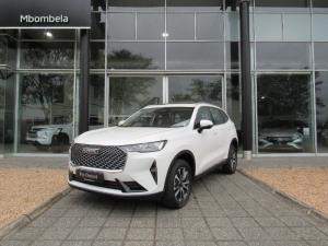 2023 Haval H6 2.0T Luxury 4X4 DCT