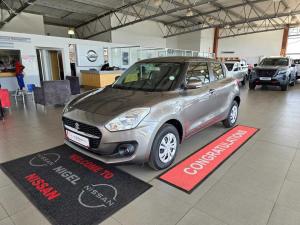 2021 Suzuki Swift 1.2 GL