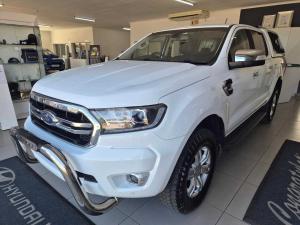 2021 Ford Ranger 2.0D XLT automaticD/C