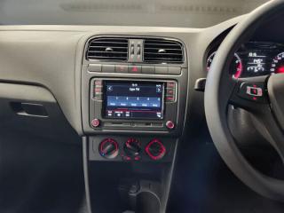 Volkswagen Polo Vivo hatch 1.4 Trendline